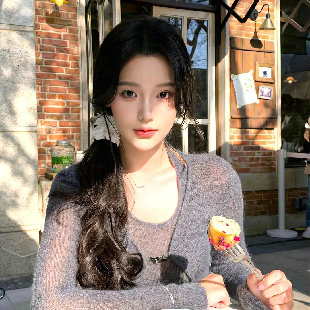 云端男女