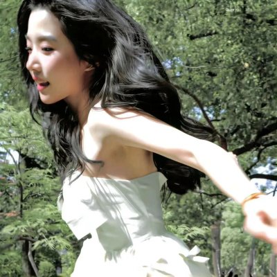 李碧华鬼魅系列:奇幻夜